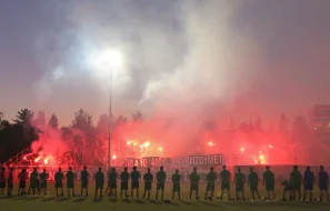 26/7/2019 Πρώτη προπόνηση χρονιάς – Προετοιμασία για Επίλεκτη