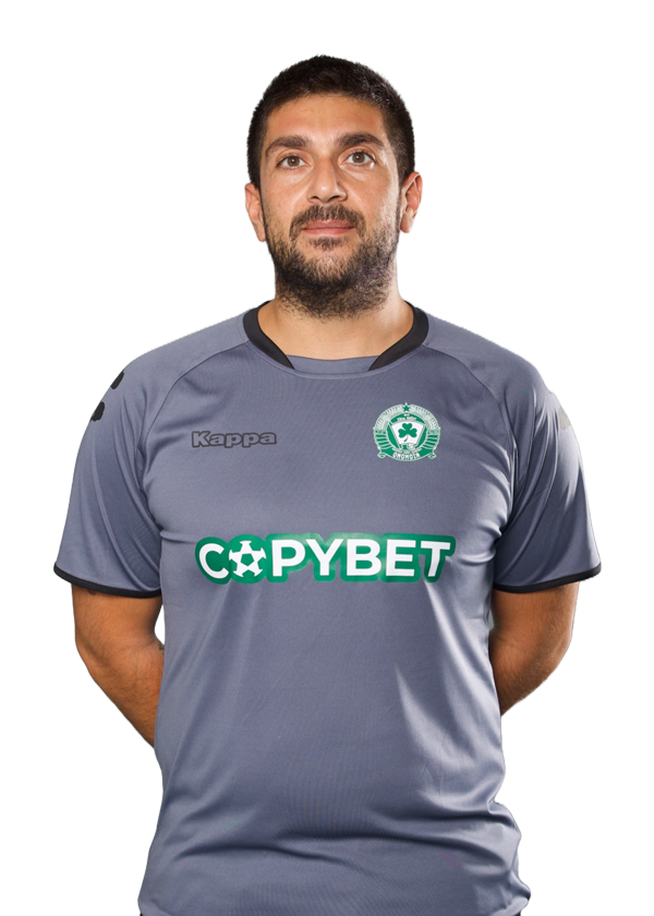 Andreas Antonopoullos omonoia 29m