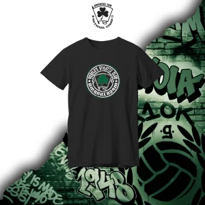 Peoples Athletic Club OMONOIA T-Shirt