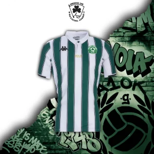 Anniversary O29M - Official Jersey