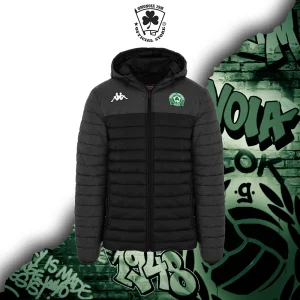 Official Kappa Jacket O29M