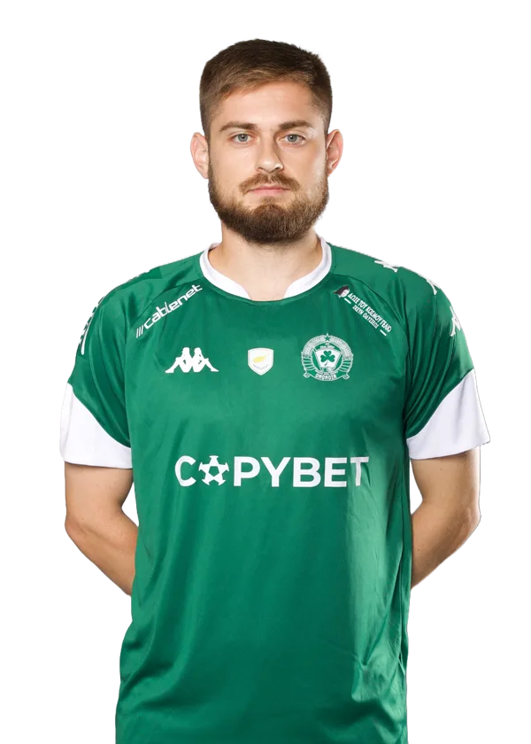 CATALIN CARP