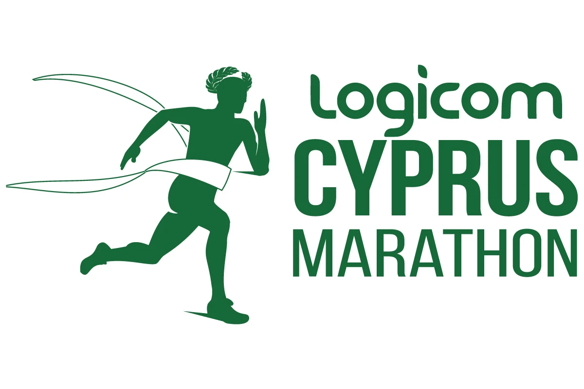 Logicom Cyprus Marathon Omonoia 29M