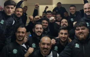 Μεγάλη νίκη πρόκριση για την Omonoia 29M Handball