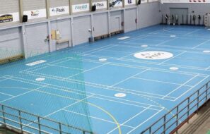 Ομόνοια 29Μ Χάντμπολ Handball ΑΣ Λατσιά