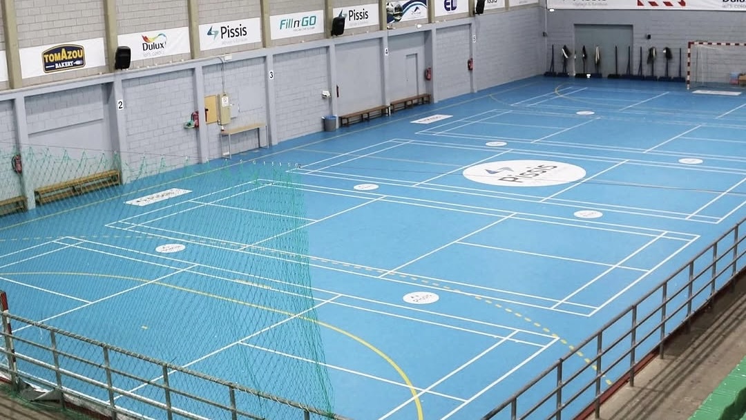 Ομόνοια 29Μ Χάντμπολ Handball ΑΣ Λατσιά