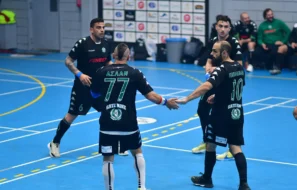 Ομόνοια 29Μ ΑΣ Λατσιά Χάντμολ handball