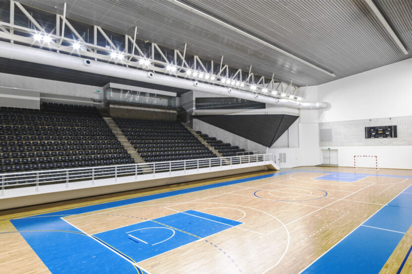 Ομόνοια 29Μ Μαυρομμάτης Handball