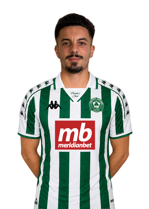 MIKE MORAIS