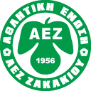 ΑΕΖ