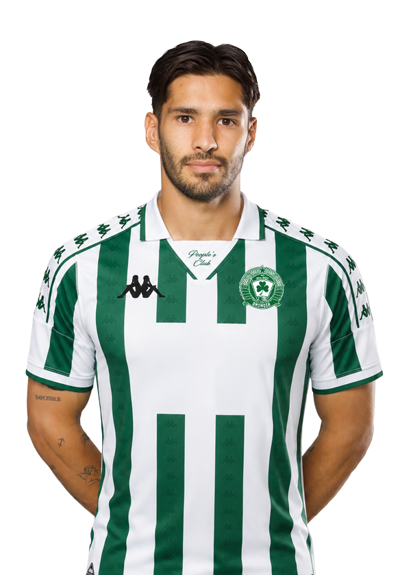 FACUNDO GARCIA