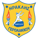 Ηρακλής Γερόλακκου