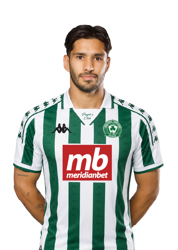 FACUNDO GARCIA