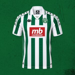 Official Kit 2026-27