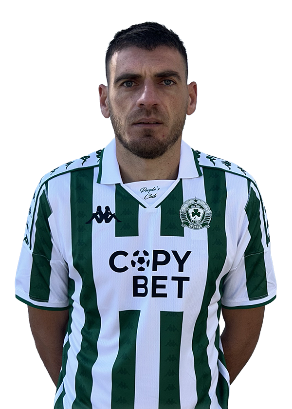 ΣΕΡΓΙΟΣ ΑΒΡΑΑΜ