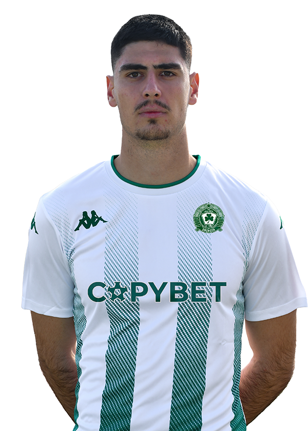 ΣΩΤΗΤΗΣ ΡΑΓΙΑΣ