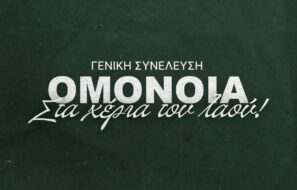 Γενική Συνέλευση