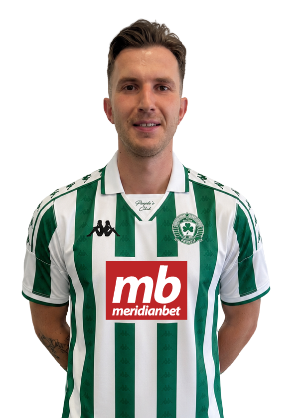 MATEJ SENIC