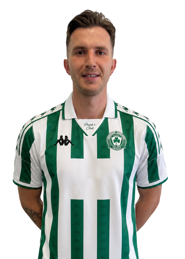 MATEJ SENIC