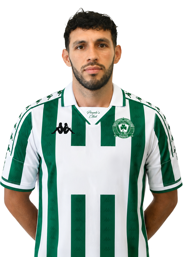 ANTONIO PORTALES