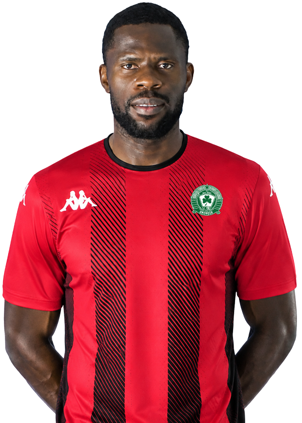Francis Uzoho Ομόνοια 29Μ