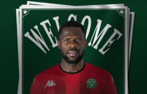 Francis Uzoho