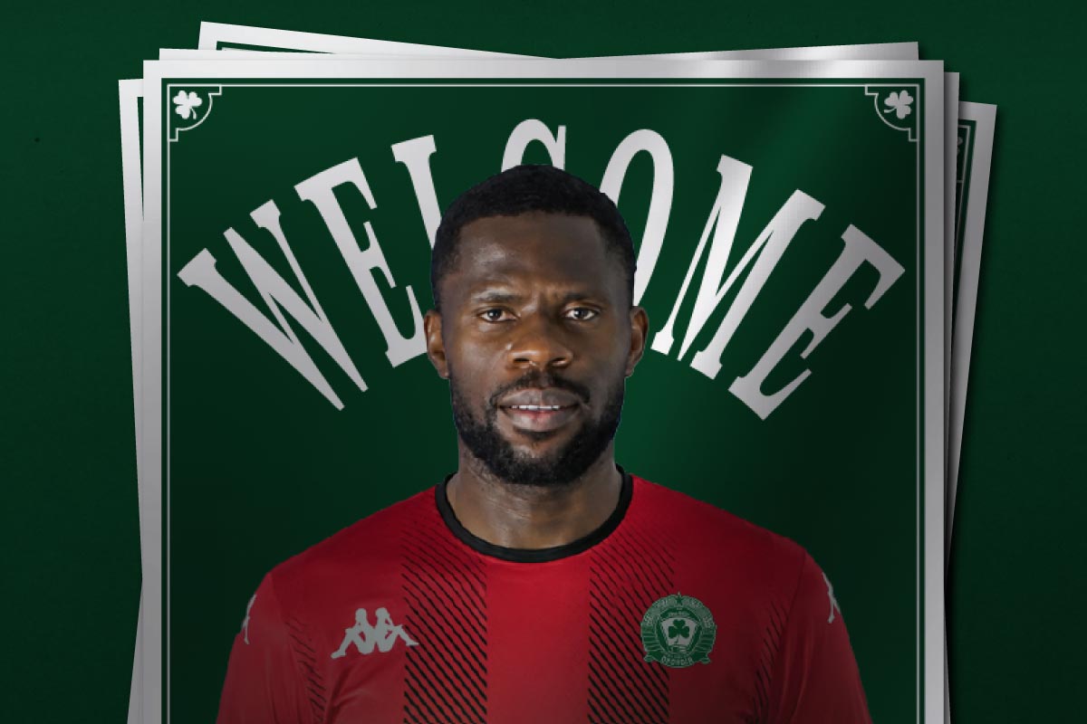 Francis Uzoho