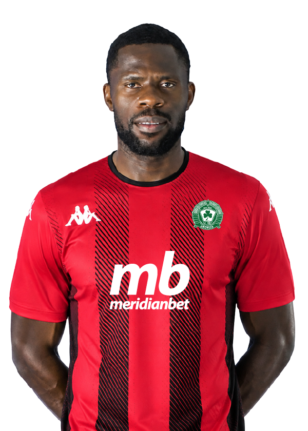 FRANCIS UZOHO