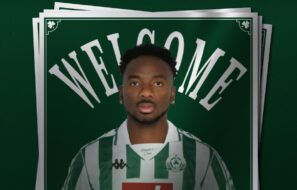 Kelechi Nwakali Ομόνοια 29Μ