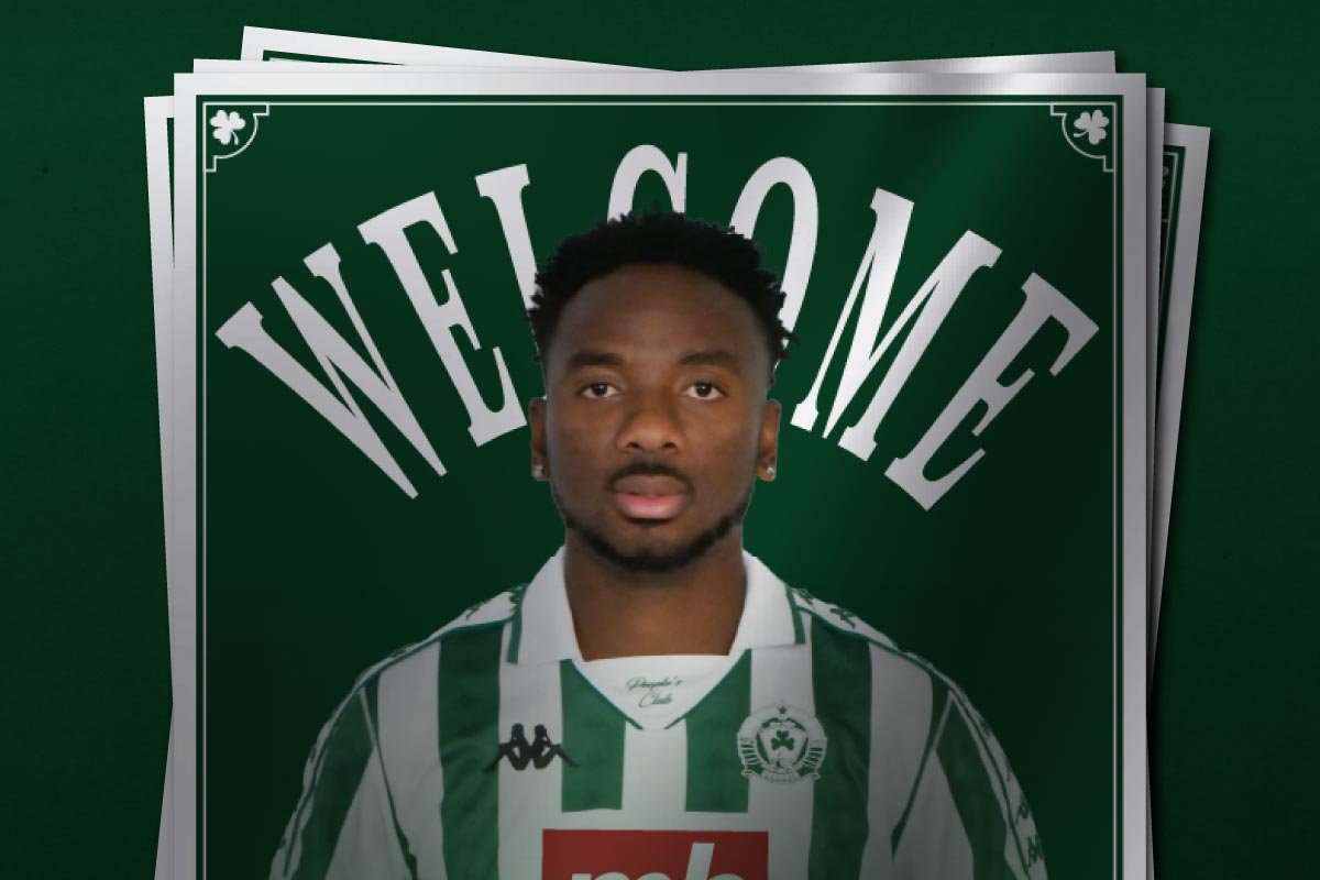 Kelechi Nwakali Ομόνοια 29Μ