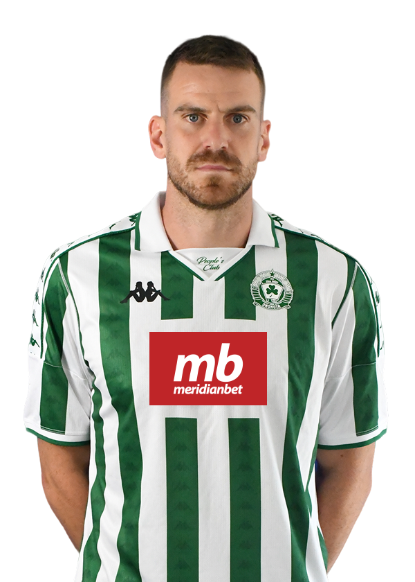 DOMEN CRNIGOJ