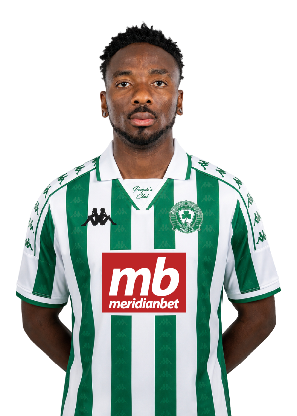 KELECHI NWAKALI
