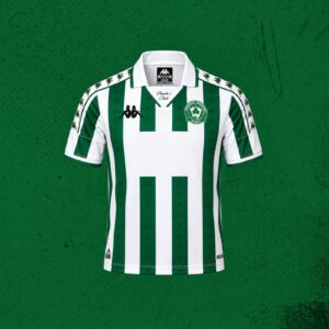 KIDS' OFFICIAL KIT 2026-27